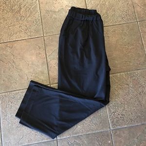 JM Collection Dress Black Pants Size 18W