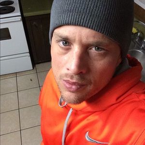 Meet your Posher, Chad