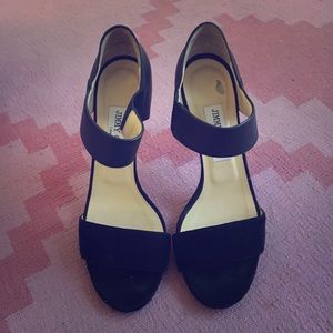 Jimmy Choo Heels
