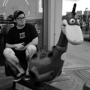 Meet your Posher, Mike