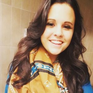 Meet your Posher, Casey