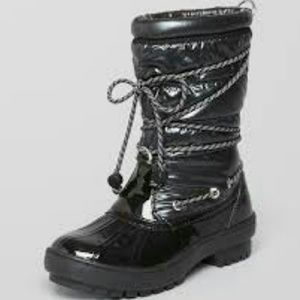Sperry Top-Sider Women's Highland Snow Boots