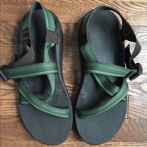 Men's Chaco Sandals