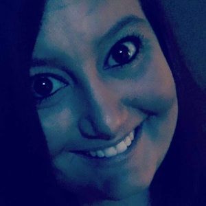 Meet your Posher, Megan