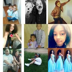 Meet your Posher, Michele