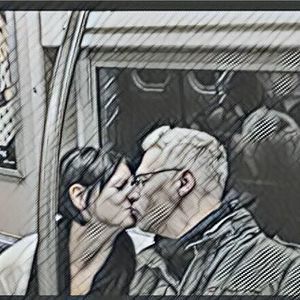 Meet your Posher, Thomas