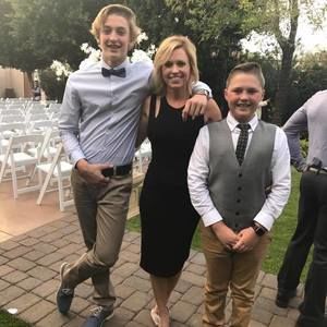 Meet your Posher, Allison