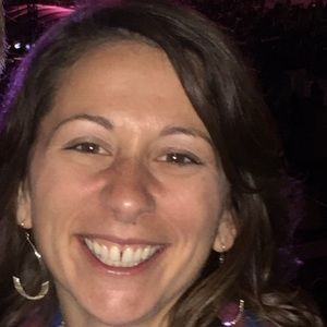 Meet your Posher, Joanna