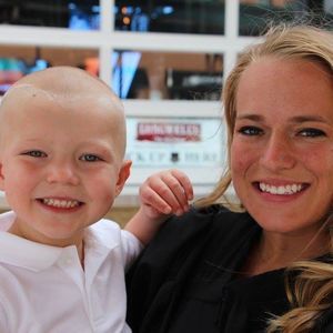 Meet your Posher, Briana