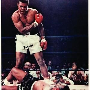 Meet your Posher, Danny