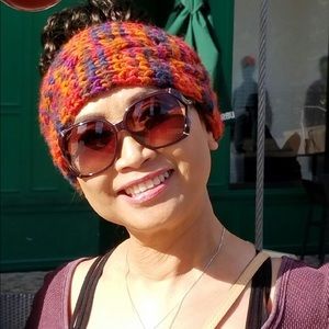 Meet your Posher, Vickie