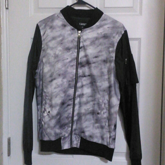 Jacket - Picture 2 of 3