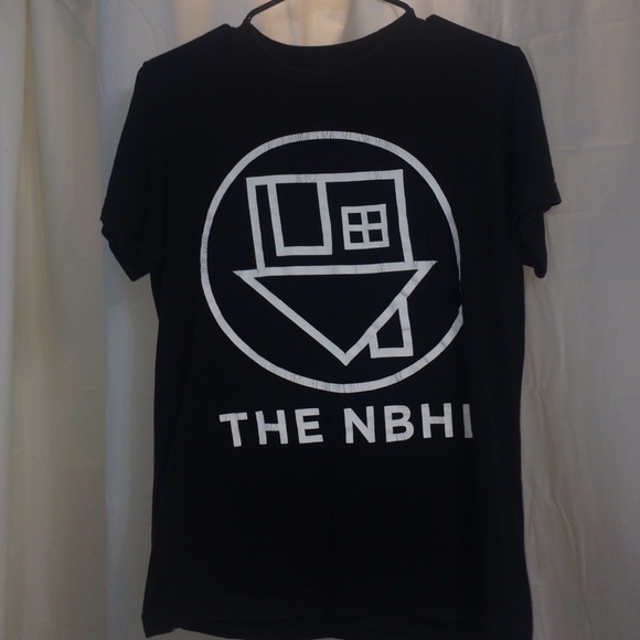 The nbhd T-Shirt