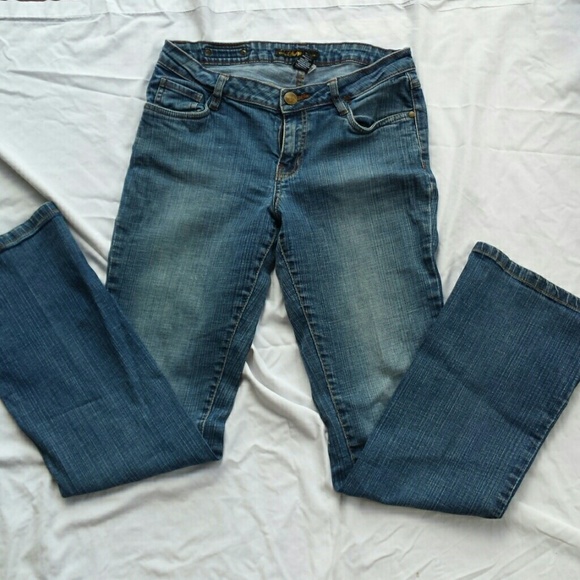 South Pole Jeans
