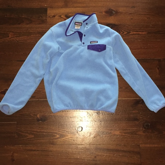 Small women's Patagonia!