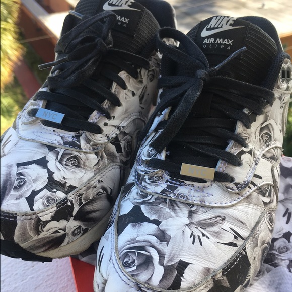 NIKE Air max 1 ultra LOTC QC pack 6.5 women's
