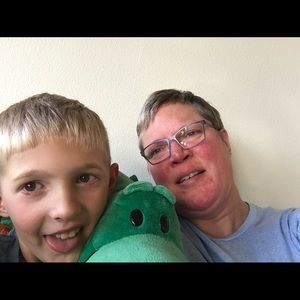 Meet your Posher, Peggy