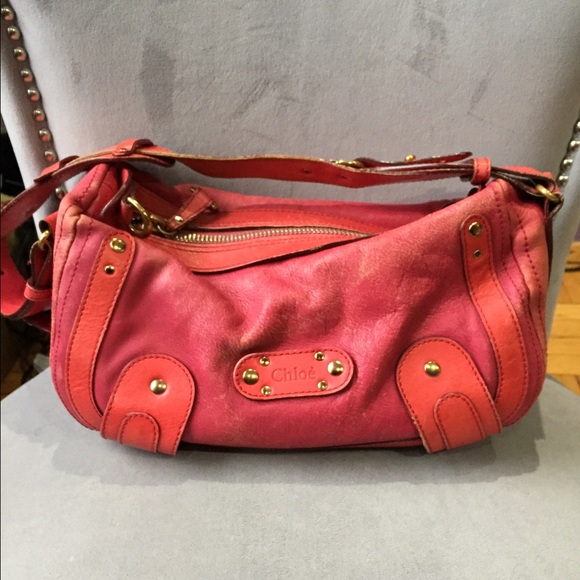 Chloe Handbag 😍