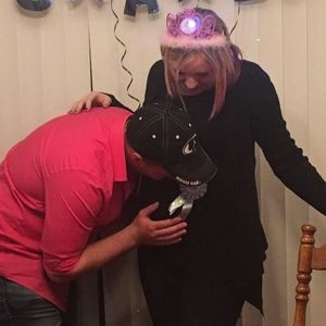 Meet your Posher, Tara