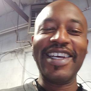 Meet your Posher, Jamaal