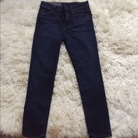 Helmut Lang jeans