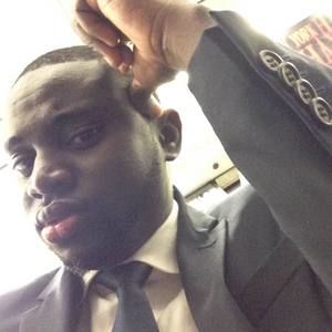 Meet your Posher, Abdoulaye