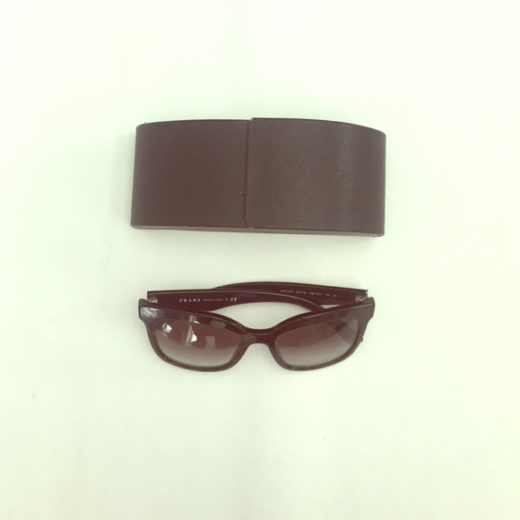 Prada Sunglasses