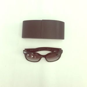 Prada Sunglasses