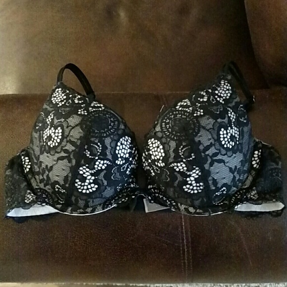 Victoria secret lace bra