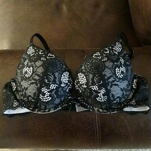 Victoria secret lace bra