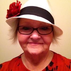 Meet your Posher, Donna