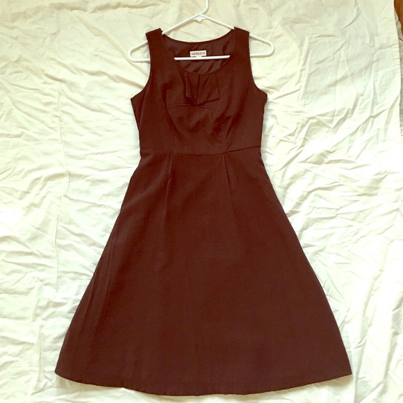 Merona dress