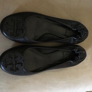Tory Burch flats