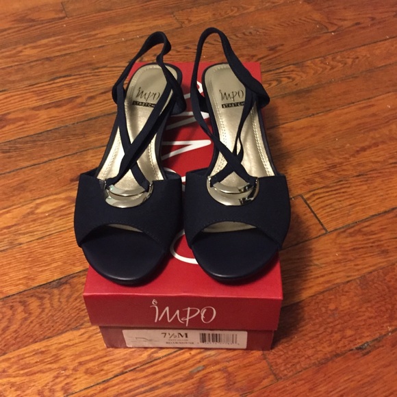 Impo Stretch Sandals