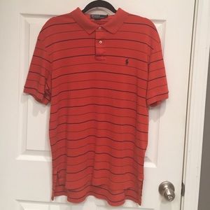 Men's Polo Ralph Lauren Polo Shirt