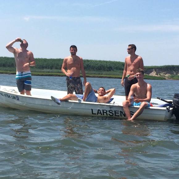 Meet your Posher, Sean - Picture 1 of 1