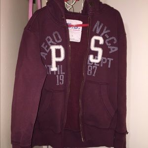 Boys size 8 sweatsuit set