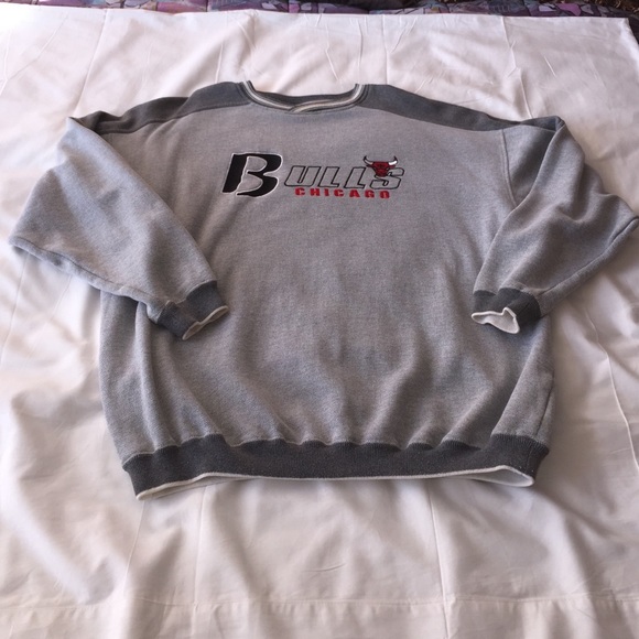 Men's Starter Sweater