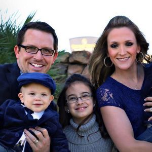 Meet your Posher, Candace