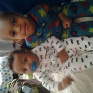 Meet your Posher, Robin