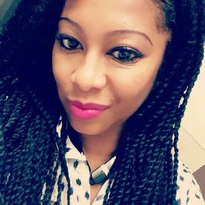 Meet your Posher, Marie