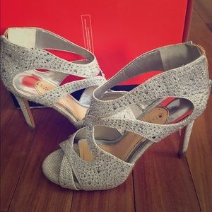Gianni Bini Heels