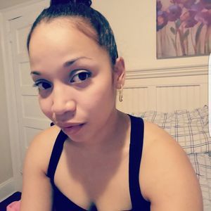 Meet your Posher, Erika