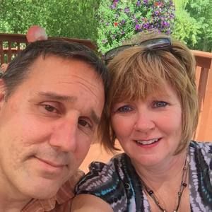 Meet your Posher, Debbie