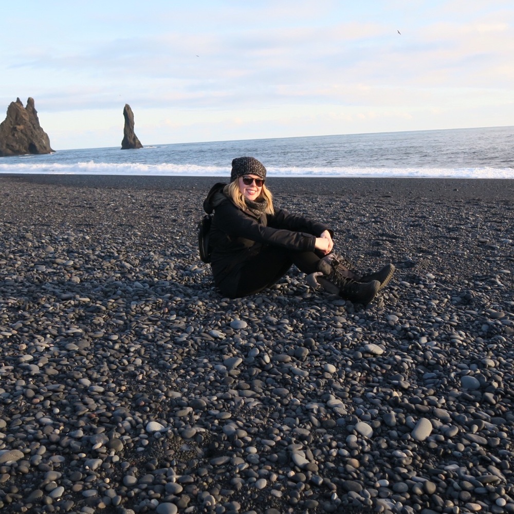 Meet your Posher,  Audacious