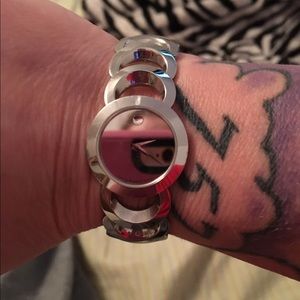 Movado ladies wrist watch