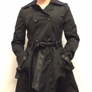 Bebe fall/spring coat/jacket