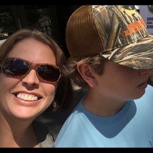 Meet your Posher, Dawn