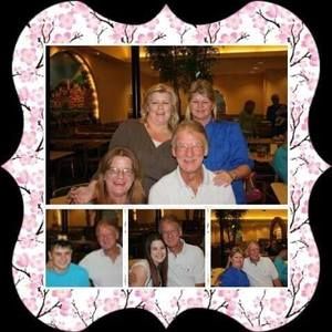 Meet your Posher, Jody