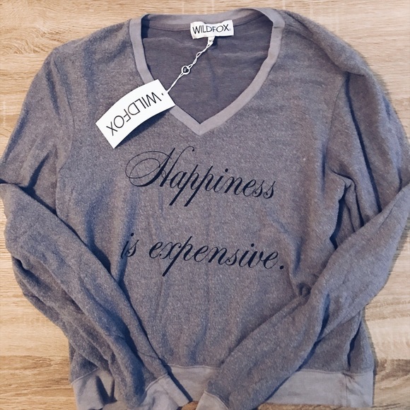 Wildfox | Happiness Sweater
